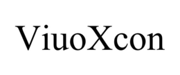 VIUOXCON trademark