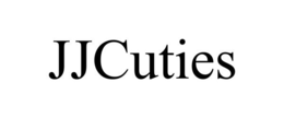 JJCUTIES trademark