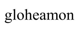 GLOHEAMON trademark