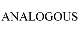 ANALOGOUS trademark