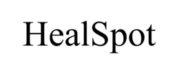 HEALSPOT trademark