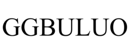 GGBULUO trademark
