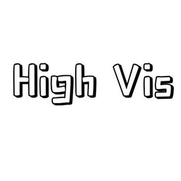 HIGH VIS trademark