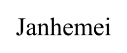 JANHEMEI trademark