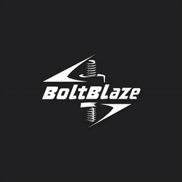 BOLTBLAZE Z trademark