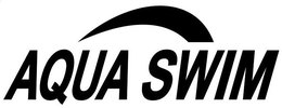 AQUA SWIM trademark