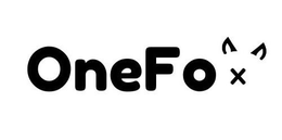 ONEFOX trademark