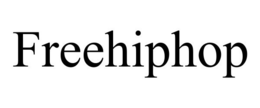 FREEHIPHOP trademark