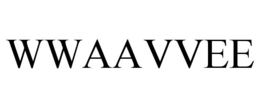 WWAAVVEE trademark
