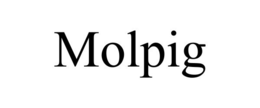 MOLPIG trademark