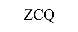 ZCQ trademark