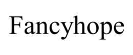 FANCYHOPE trademark