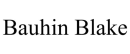 BAUHIN BLAKE trademark
