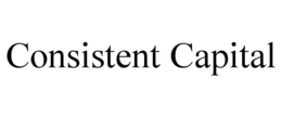 CONSISTENT CAPITAL trademark