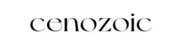 CENOZOIC trademark