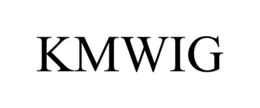 KMWIG trademark