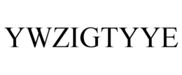 YWZIGTYYE trademark