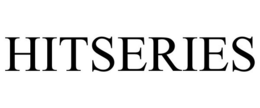 HITSERIES trademark