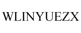 WLINYUEZX trademark