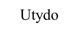 UTYDO trademark