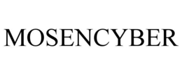 MOSENCYBER trademark
