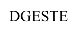 DGESTE trademark