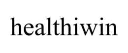 HEALTHIWIN trademark