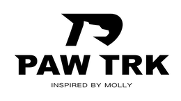 PAW TRK INSPIRED BY MOLLY trademark