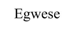 EGWESE trademark