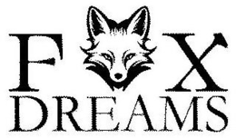 FOX DREAMS trademark