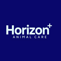 HORIZON+ ANIMAL CARE trademark