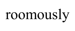 ROOMOUSLY trademark