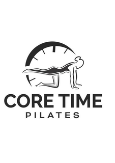 CORE TIME PILATES trademark
