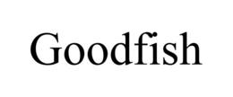 GOODFISH trademark