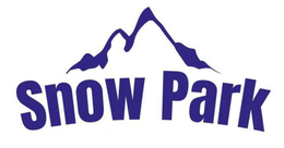 SNOW PARK trademark