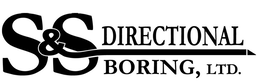 S&S DIRECTIONAL BORING, LTD. trademark
