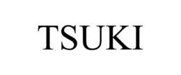 TSUKI trademark
