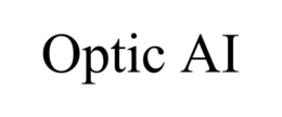 OPTIC AI trademark