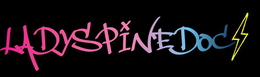 LADYSPINEDOC trademark