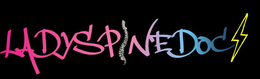 LADYSPINEDOC trademark