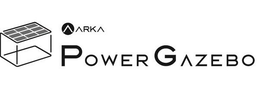 A ARKA POWER GAZEBO trademark