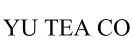 YU TEA CO trademark