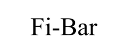 FI-BAR trademark