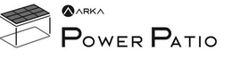 A ARKA POWER PATIO trademark