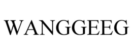 WANGGEEG trademark