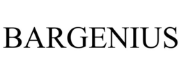 BARGENIUS trademark