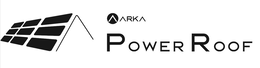 A ARKA POWER ROOF trademark