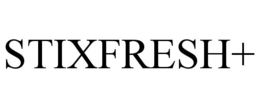 STIXFRESH+ trademark