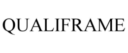QUALIFRAME trademark