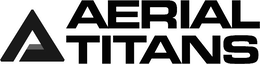 A AERIAL TITANS trademark